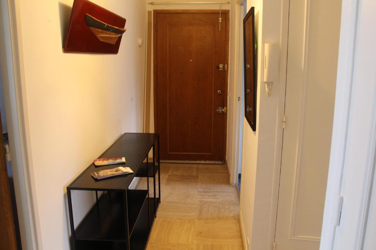 Bleu Azur Appartement 3 Etoiles Hyeres Exterior photo