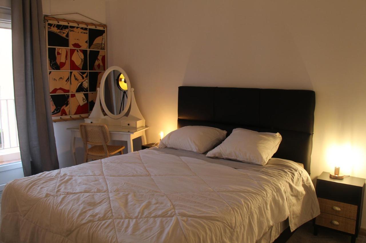 Bleu Azur Appartement 3 Etoiles Hyeres Exterior photo